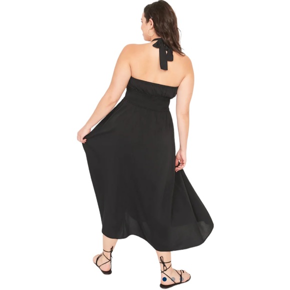 NWT OLD NAVY SZ. L DRESS - Picture 5 of 7